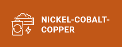 NICKEL-COBALT - COPPER