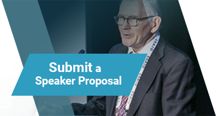 Submit a Speaker Proposal